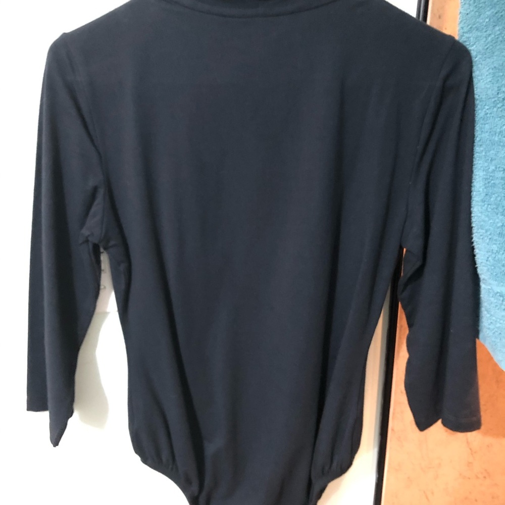 Turtle neck - Picture 2 of 2